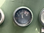 Cab with Oil Pressure