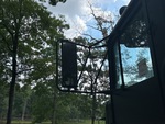 Cab with Mirrors