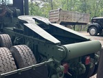 Underbody with Frame Condition