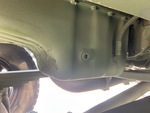 Engine with Oil Leaks