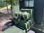 Specialty with Winch