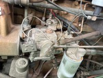 Engine with Fuel System