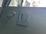 Cab with 