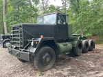 General Appearance with Sheet Metal (fiberglass) Condition