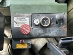 Cab with PTO Control