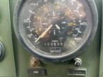 Hour Meter / Odometer