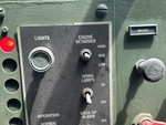 Cab with Engine Brake
