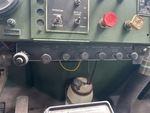 Cab with Heater