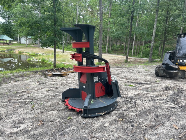 2025 Handy Feller 20 in Skid Steer Feller Buncher (Unused)
