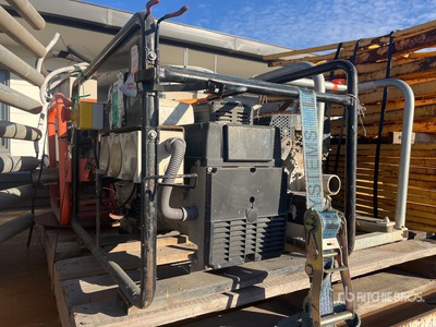 Quantity of Pumps Varios, Bomba