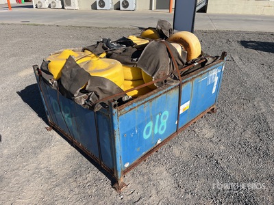 Quantity of Weights