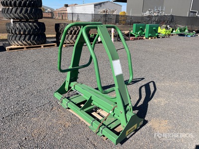 KerFab SWBG Bale Mover (Unused)