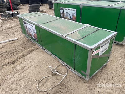 2026 Suihe S304015R-300gPE 30 ft x 40 ft Storage Building (Unused)