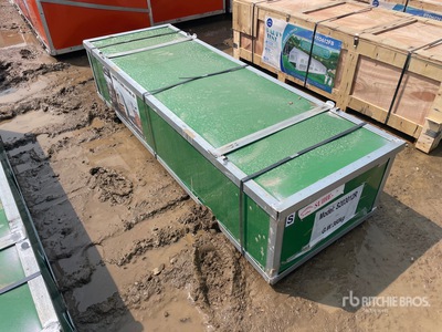 2026 Suihe 203012R-300gPE 20 ft x 30 ft 貯蔵庫 (Unused)