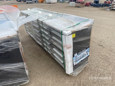 2026 Suihe NWB-30DS -10 9 ft 5 in 30-Drawer Workbench (Unused)