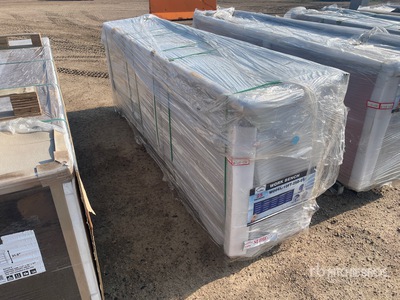 2026 Suihe NWB-25DB-10 9 ft 5 in 25-Drawer Workbench (Unused)