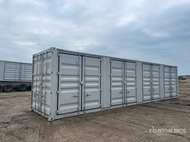 Containers