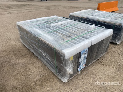 2026 Suihe NWB-H35DS -7 7 ft 35-Drawer Workbench (Unused)