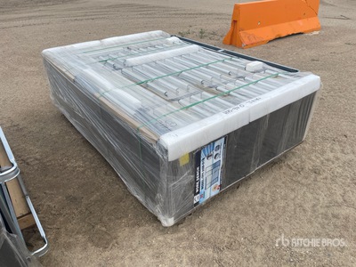 2026 Suihe NWB-H35DS -7 7 ft 35-Drawer Workbench (Unused)