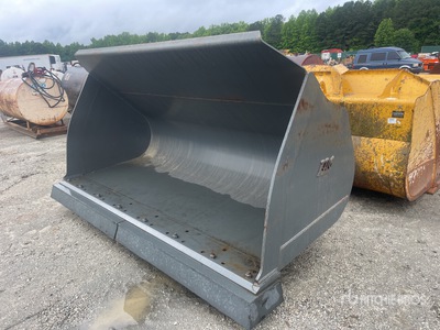 Tag 120 in 5.25 cyd Bucket