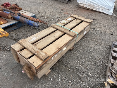 John Deere Single Lever Loader Kit