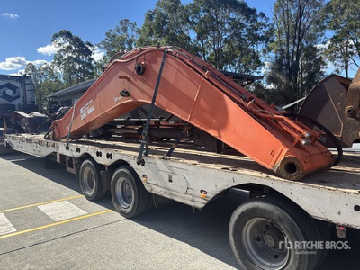Hitachi ZX270 Excavator Boom