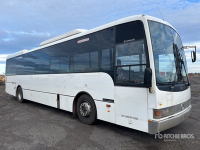 2006 Mercedes Benz 0500 1728 4x2 Bus