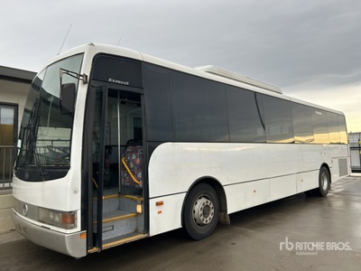 2006 Mercedes Benz 0500 1728 4x2 57-Seat Bus
