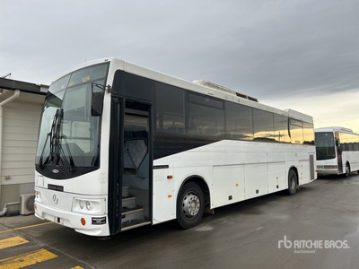 2003 Mercedes Benz 0500 1725 4x2 57-Seat Autobuses
