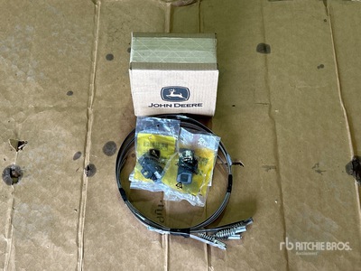John Deere BYT11502