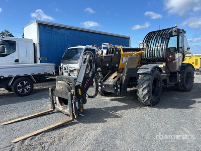 2021 Haulotte HTL 4017 Telehandler