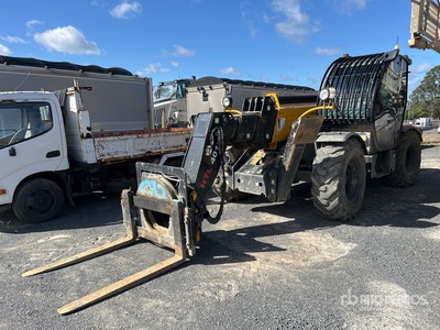 2021 Haulotte HTL 4017 Telehandler