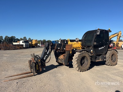 2019 Haulotte HTL 4017 Sollevatore telescopico