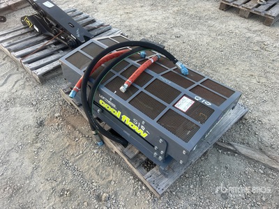 Loftness F/333G Oil Cooler