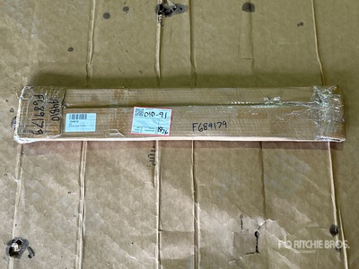 GR MAN Hood Seal Varios (Unused)