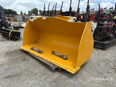 John Deere 106 in 229 m3 General Purpose 3.0 cyd Cazo para pala cargadora
