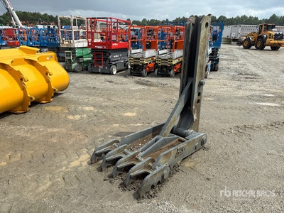 Tag 36 in Excavator Thumb