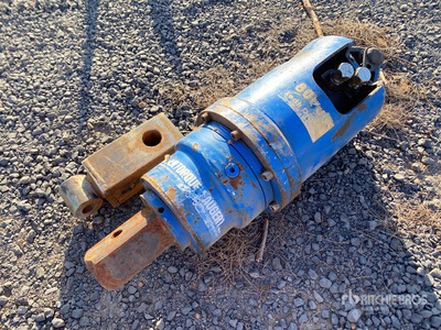 Auger Torgue 8000 MAX Excavator Auger