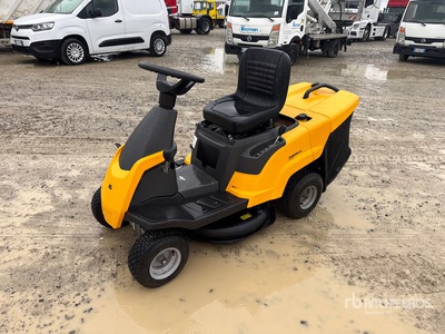 Stiga Garden Compact Cortacésped