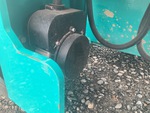 Drivetrain with Drive Motors