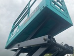Chassis with Platform Condition