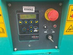 Control Station Ground with Function Controls