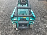 General Appearance with Steps/Ladders