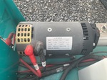 Electric Operating System with