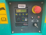 Control Station Ground with Gauges