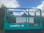 General Appearance with Hand Rails