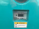 Electric Operating System with
