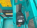 Control Station Upper with Control Console