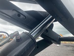 Hydraulics with Lift Cylinders