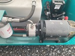 Hydraulics with Pumps (Hydraulics)